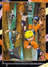 BUY NEW naruto - 132541 Premium Anime Print Poster